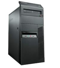 PC LENOVO THINKCETER I5-4670 256GB SSD 8GB RAM PC-2.EL - 1